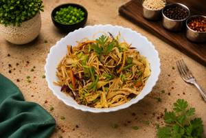 Vegetable Noodles