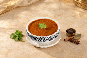 Biryani Masala Curry