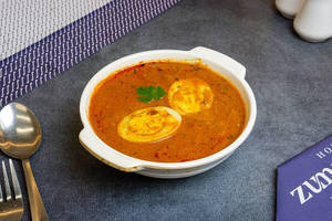 Egg Curry Qutr