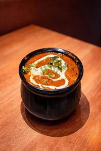 Paneer Butter Masala