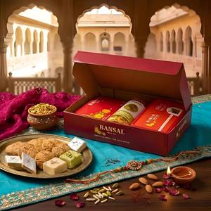 Happiness Gift Box Pack