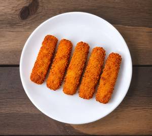 Chicken Fingers [ 5 pieces ]