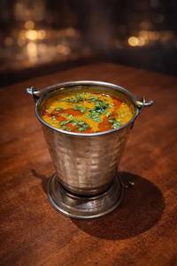 Dal Tadka