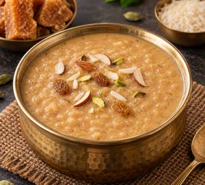Kheer without sugar
