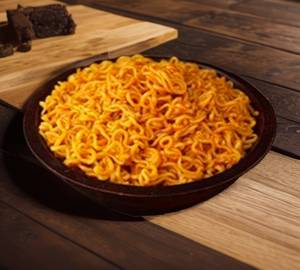 Classic plain maggi
