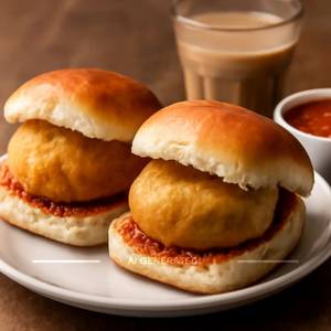 Vada Pav
