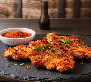 Crispy Fried Chicken