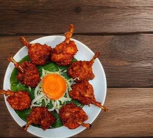 Chicken Lollipop