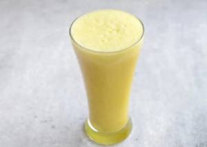 Pineapple Shake
