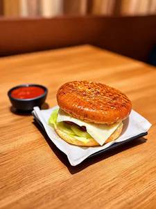 Cheese Burger