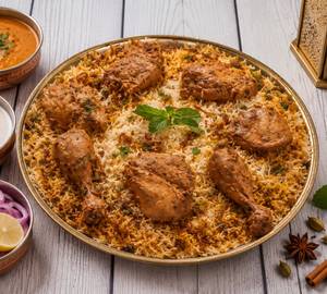 Chicken Jumbo Pack