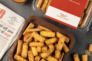 Jeera Biscuits (500 g)