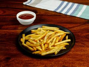 Classic Fries
