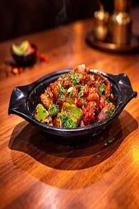 Manchurian