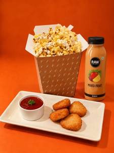 Junior Joy Box