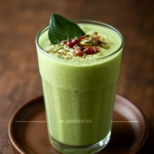 Paan Shake
