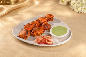 Chicken Chingari Kebab