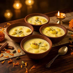 Angoori Rasmalai Newly Launched