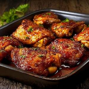 Chicken Crispy Fried Wings