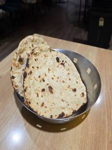 Tandoori Roti