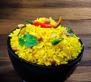 Poha
