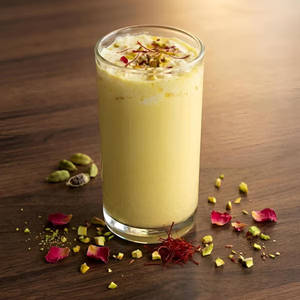 Kesar Lassi