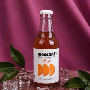 Mossant Craft  Kombucha Peach