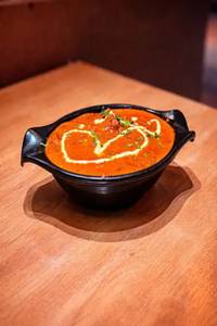 Paneer Tikka Masala