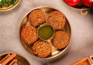 Chef’s Special Dahi Ke Kebab – 6 Pcs