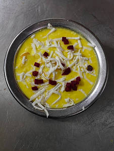Paneer Maharani