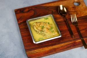 Rohu Bhapa Curry (1 Pcs)