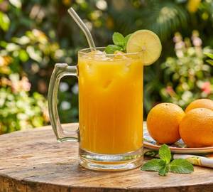 Orange [1000 Ml]