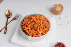 Bombay Bhel