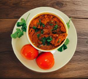 Fish Tomato