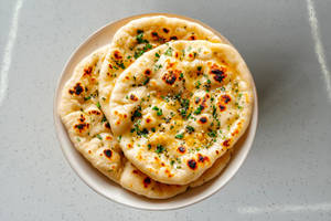 Paneer Stuff Naan