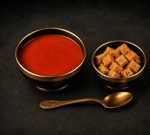Roasted Tomato Soup