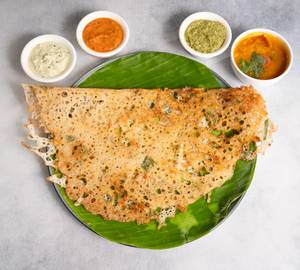Rava Dosa