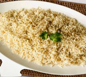 Jeera Rice [ Full Plate ]