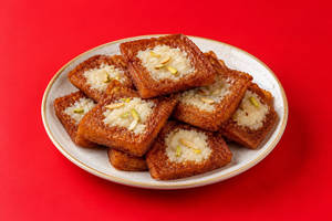 Double Ka Meetha [1 Pc]