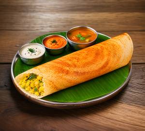Masala Roast