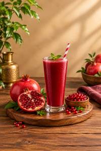 Pomegranate Juice