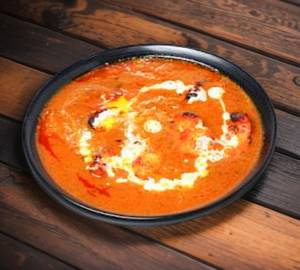 Butter chicken masala