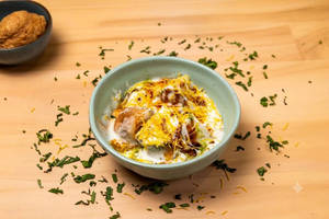 Dahi Vada