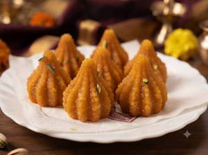 Motichur Modak