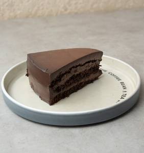 Classic Belgium Slice
