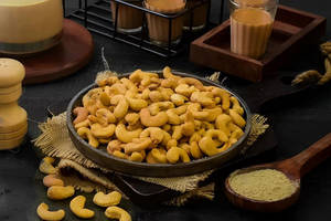Salted Kaju 200 G