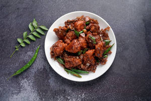 Chilli Chicken (boneless)