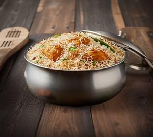 Murdabadi chicken biryani 1kg