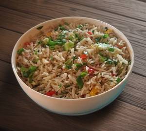 Fried Rice