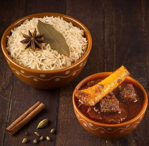 Mutton Biryani Pickle (250 Gms)